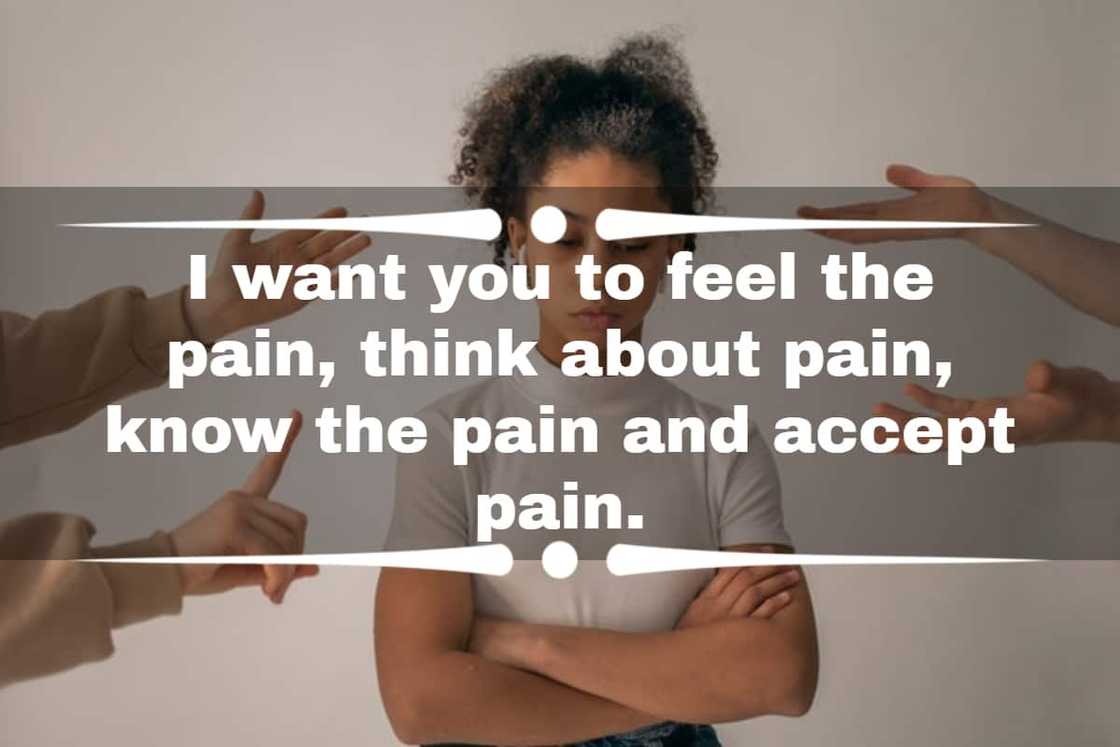 pain quotes from naruto pain quotes from naruto