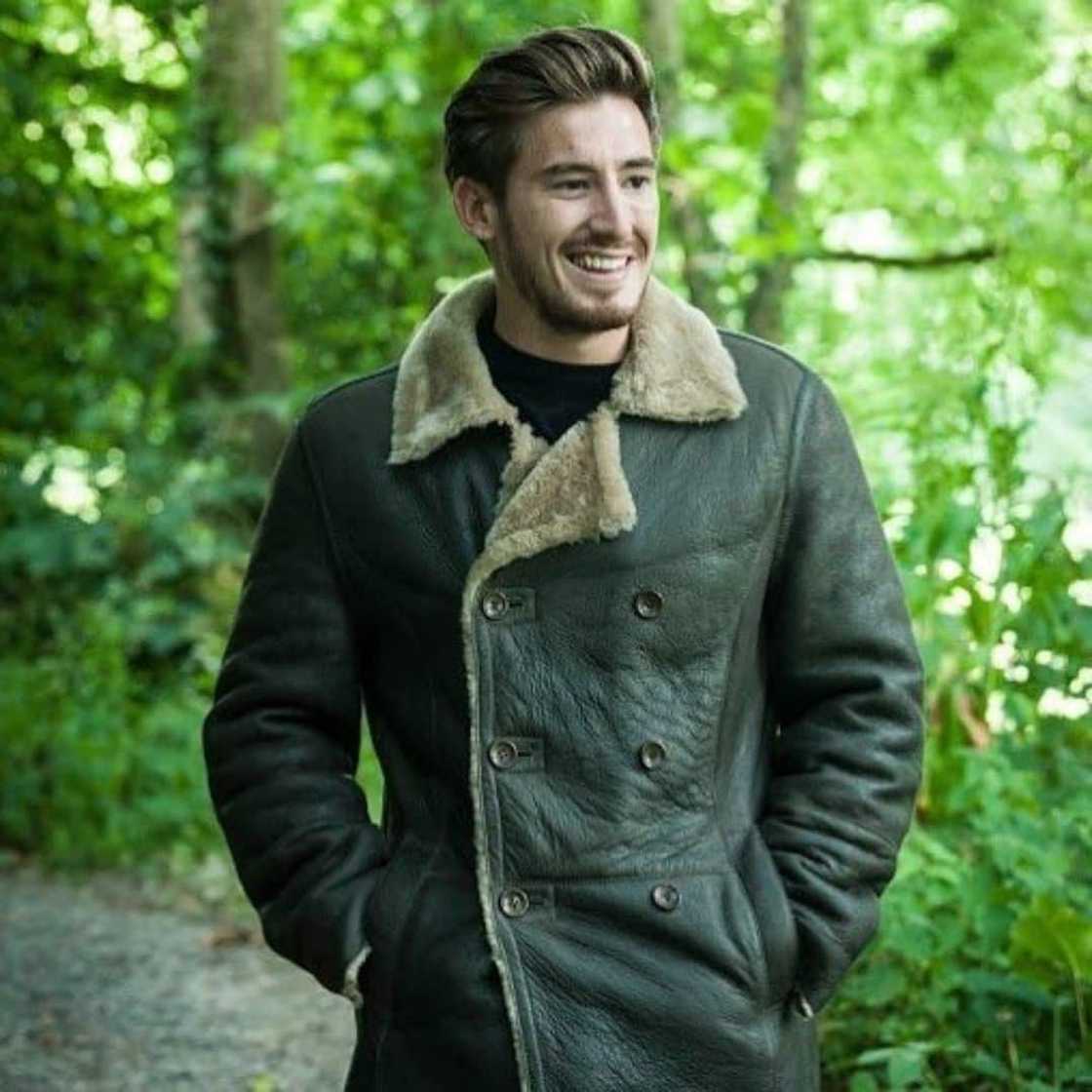 Where can I buy leather jackets? Where can I buy leather jackets?