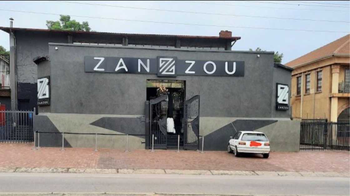 L'vovo speaks out against Zanzou club L'vovo speaks out against Zanzou club