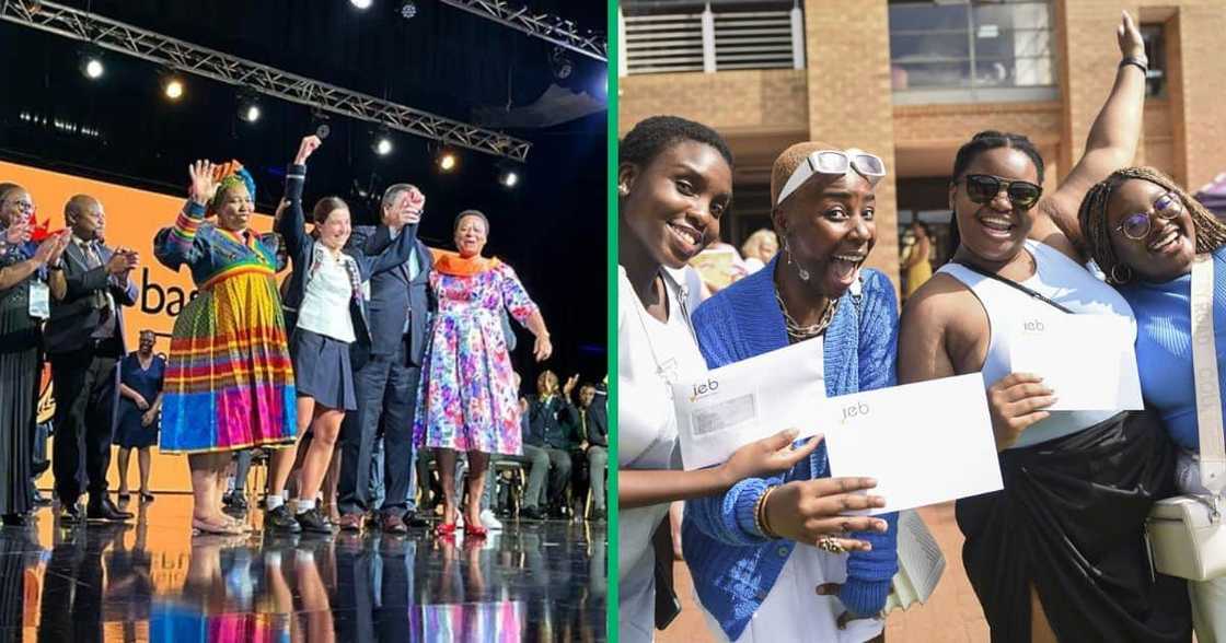 Matric results 2023 Matric results 2023