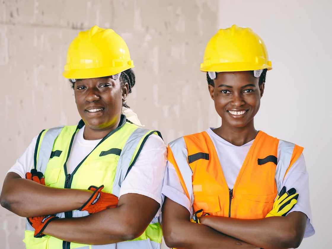 building contractors in Gauteng