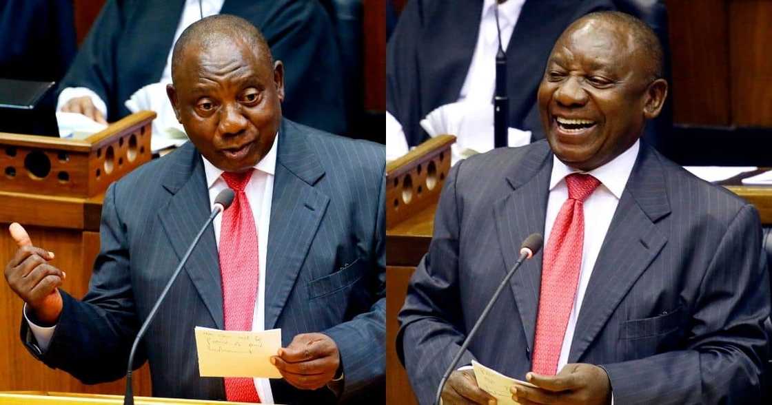 South Africans come together to support President through #LeadUsMatamela South Africans come together to support President through #LeadUsMatamela