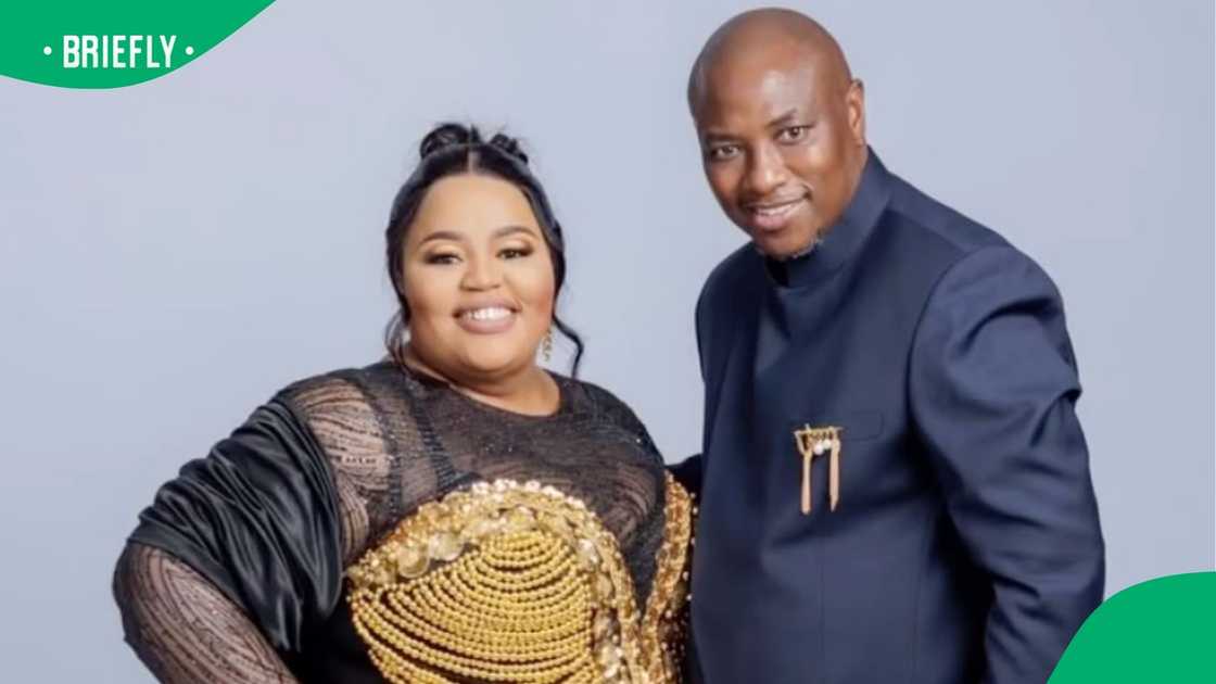 MaCele accused Musa Mseleku of being manipulative