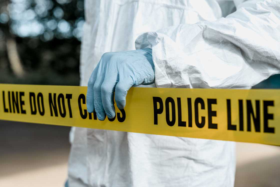 A teenager was killed in the Eastern Cape