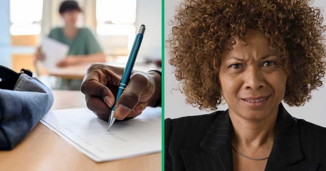 South Africans are baffled that the matric results will be released in mid-January South Africans are baffled that the matric results will be released in mid-January