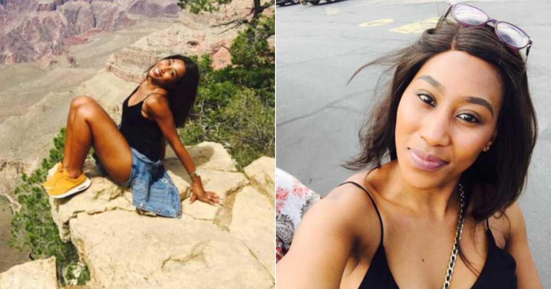 Pretoria Law Graduate Celebrates Double Admission Into Her Dream Job Pretoria Law Graduate Celebrates Double Admission Into Her Dream Job