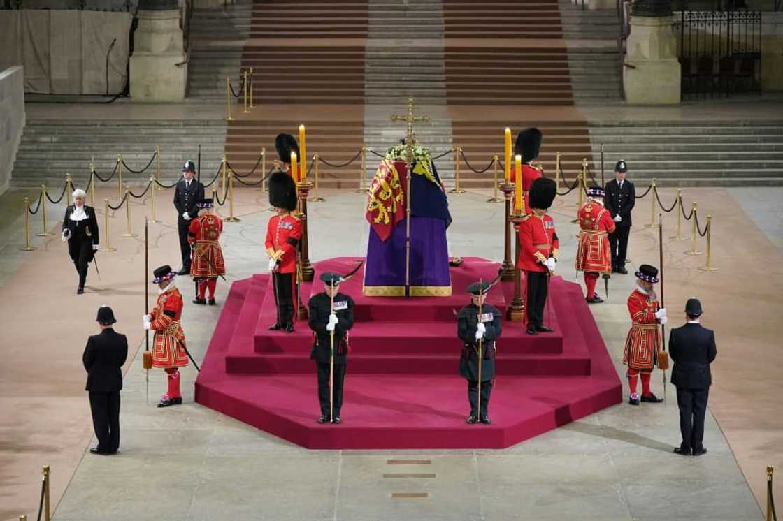 The British monarch exercises little real power but Elizabeth was a titanic figure on the 20th-century stage The British monarch exercises little real power but Elizabeth was a titanic figure on the 20th-century stage