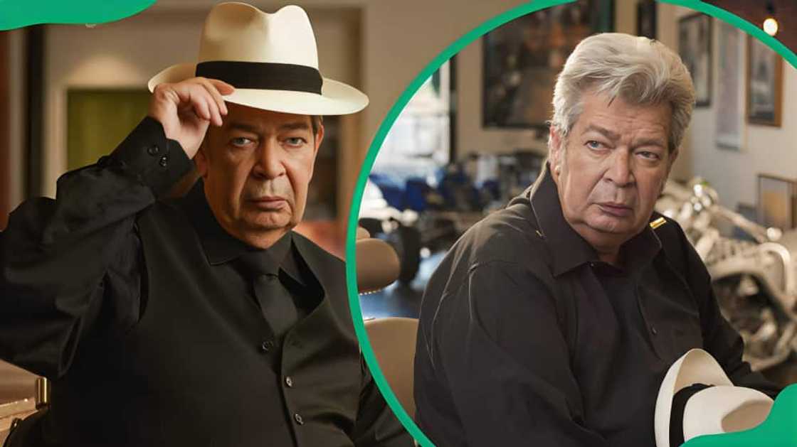 Pawn Stars cast and net worth