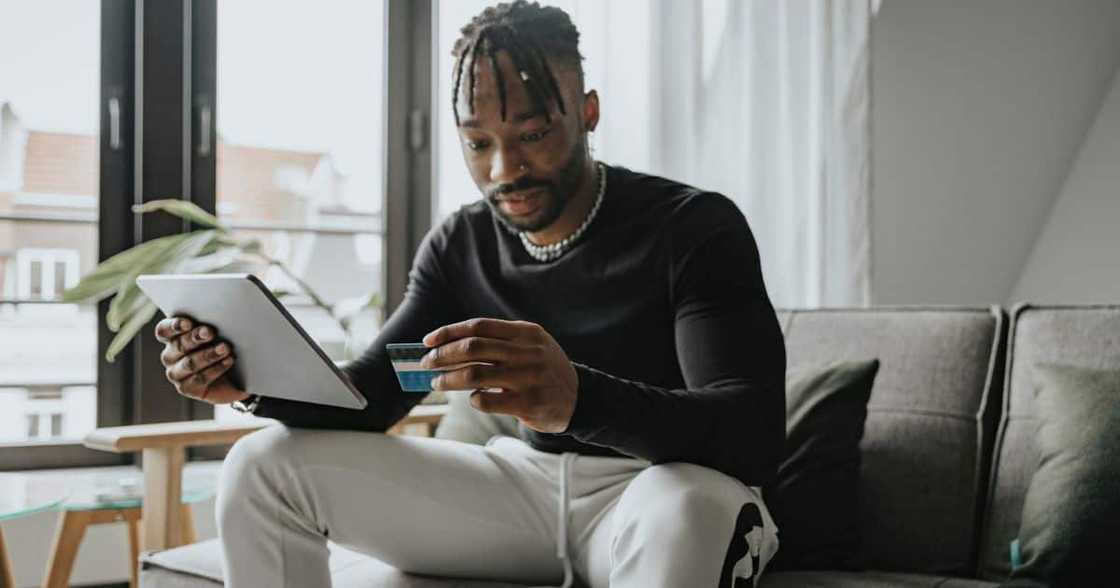 Man blames bank after R25k was stolen from his account Man blames bank after R25k was stolen from his account