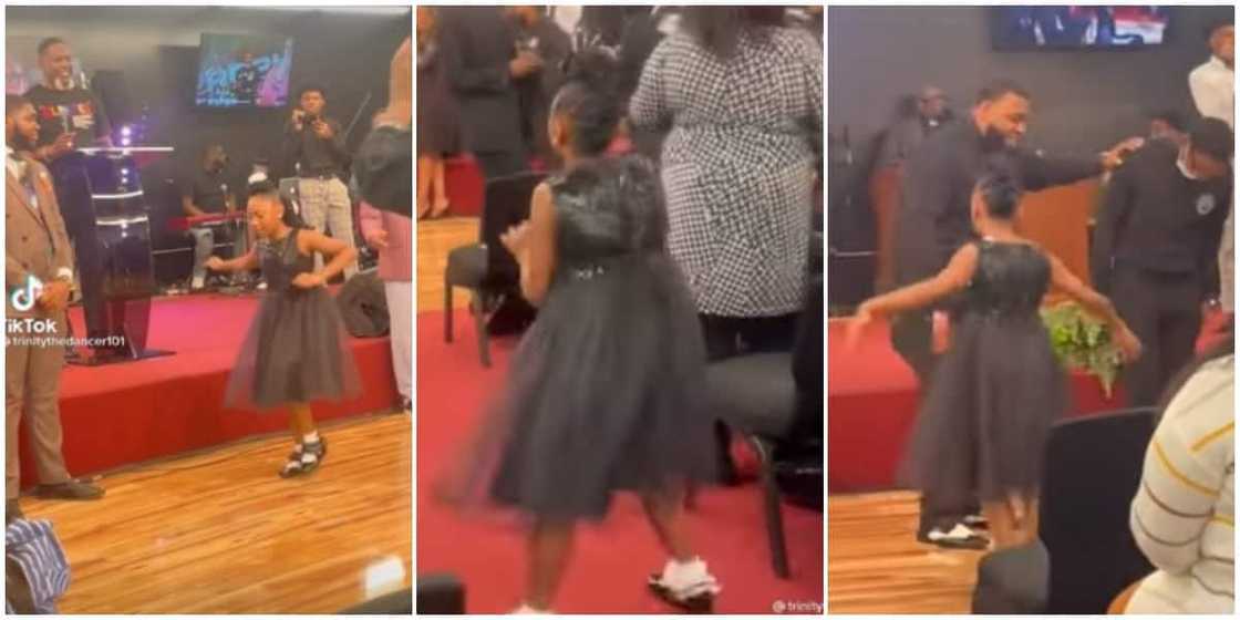 Girl, Church, Legwork, Pastor Girl, Church, Legwork, Pastor