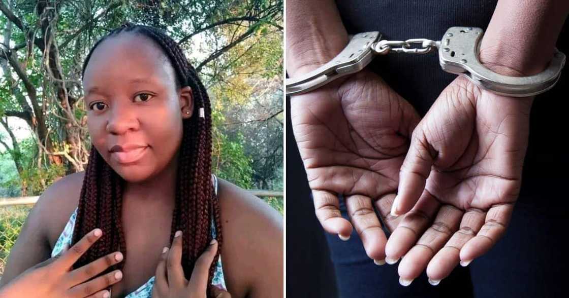 Lesedi Molapisi's father thinks she was lured to Bangledesh Lesedi Molapisi's father thinks she was lured to Bangledesh