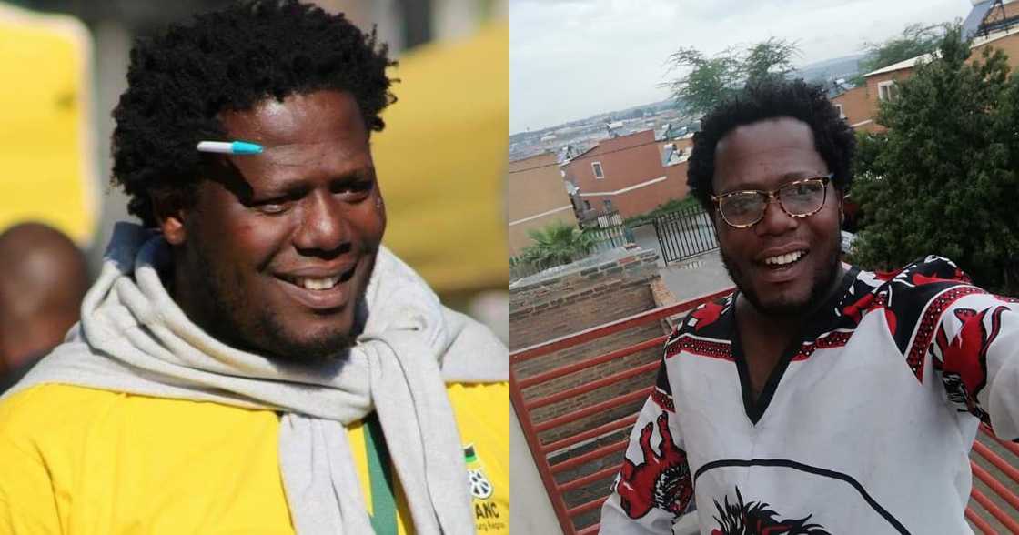 ANC politician facing rape charges maintains innocence but opts to step aside ANC politician facing rape charges maintains innocence but opts to step aside