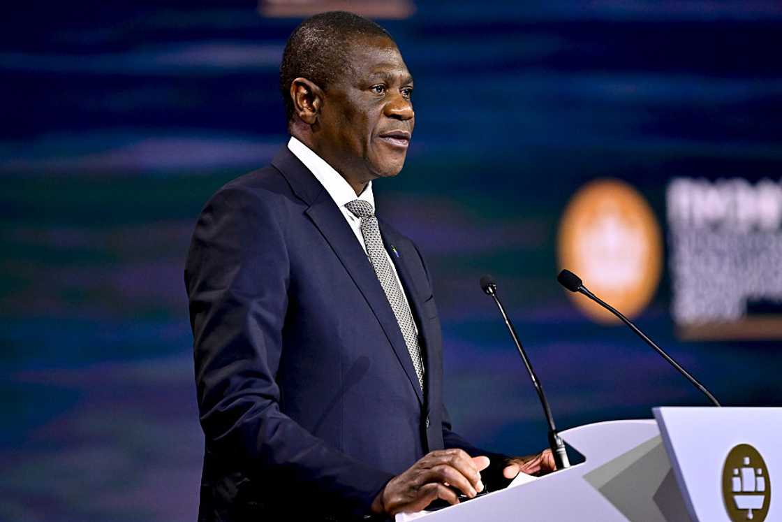 Paul Mashatile spent almost a million rand on accommodation in Japan Paul Mashatile spent almost a million rand on accommodation in Japan