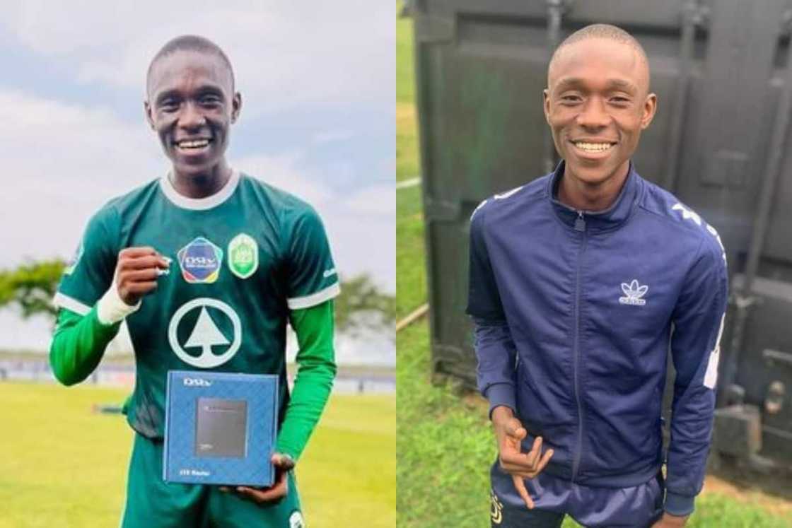 AmaZulu FC players' salaries AmaZulu FC players' salaries