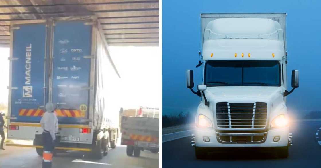 truck truck