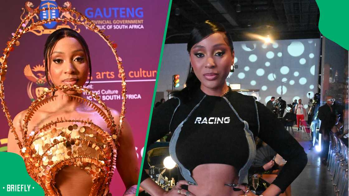 Netizens reacted to Nadia Nakai's renovated living space Netizens reacted to Nadia Nakai's renovated living space