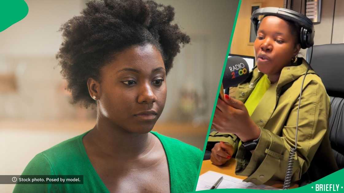 The woman detailed years of her husband's infidelity that led to his contracting a virus The woman detailed years of her husband's infidelity that led to his contracting a virus