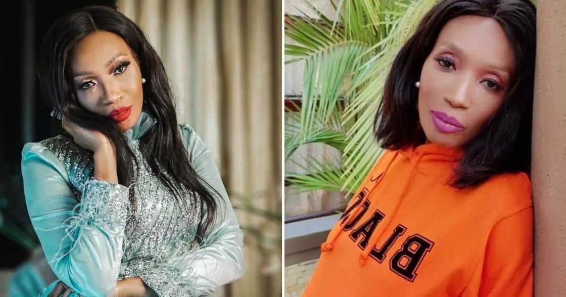 Sophie Ndaba Lichaba Sophie Ndaba Lichaba