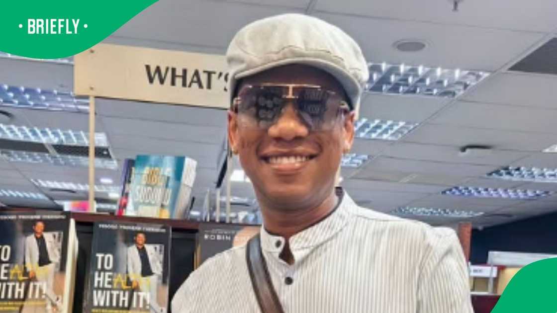 Proverb is bowing out of the hip-hop scene. Proverb is bowing out of the hip-hop scene.