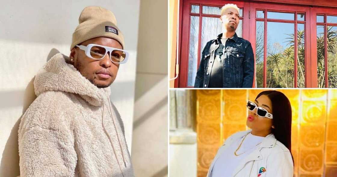 K.O dissed Ntukza and Lady Du K.O dissed Ntukza and Lady Du