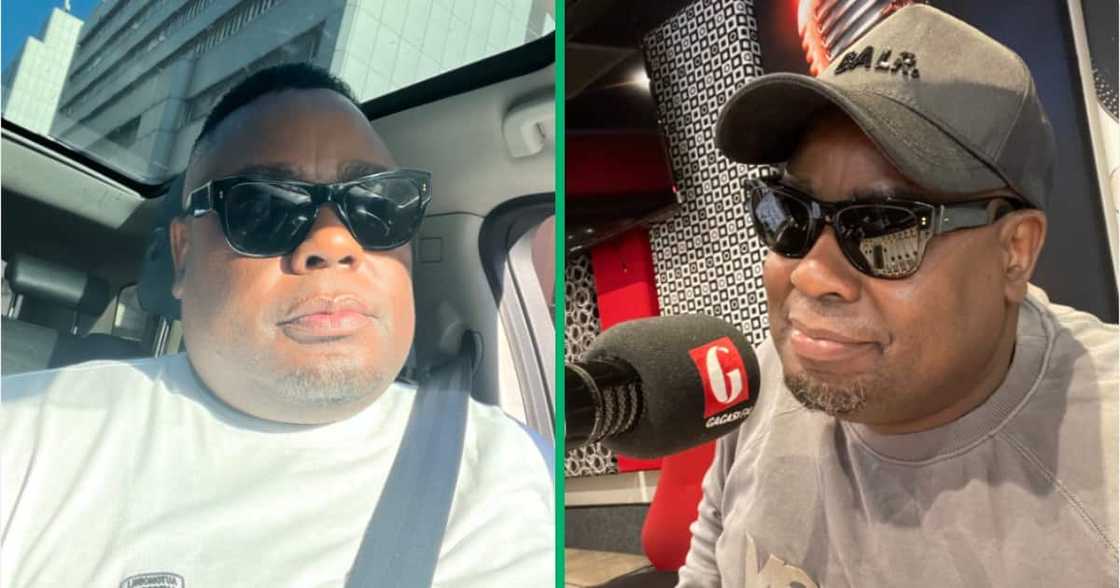 Felix Hlophe said he can't afford polygamy as yet. Felix Hlophe said he can't afford polygamy as yet.