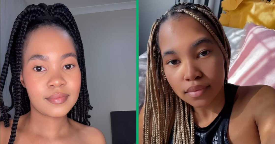 A woman opened up about being unemployed and without a degree when she had her baby A woman opened up about being unemployed and without a degree when she had her baby