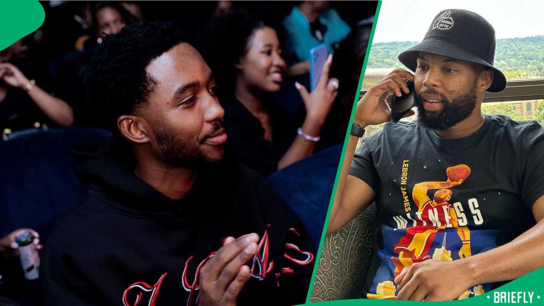 Sizwe Dhlomo backs Sweet Guluva Sizwe Dhlomo backs Sweet Guluva