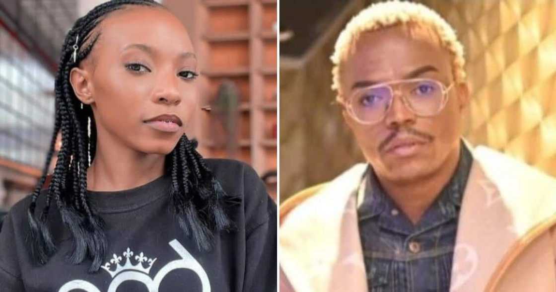 Somizi, Bahumi,ancestors, Living the dream with Somizi, Palesa madisakwane