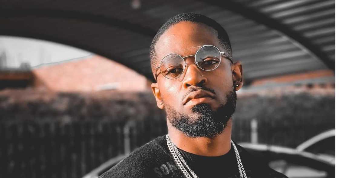 Prince Kaybee, Nkosazana Nzama, Music, Social Media, Twitter Prince Kaybee, Nkosazana Nzama, Music, Social Media, Twitter