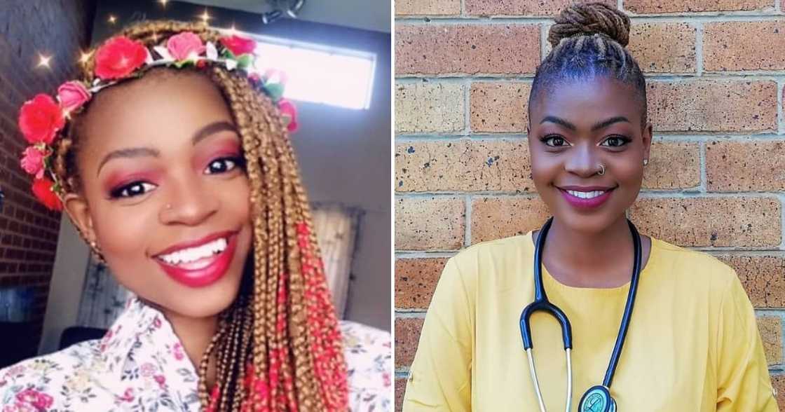 WITS, med student, social media, MZansi WITS, med student, social media, MZansi