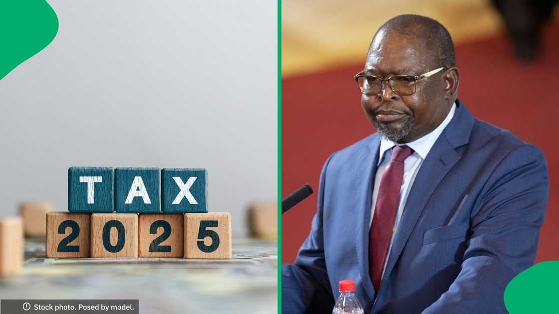 Enoch Godongwana has scrapped the proposed VAT hike Enoch Godongwana has scrapped the proposed VAT hike