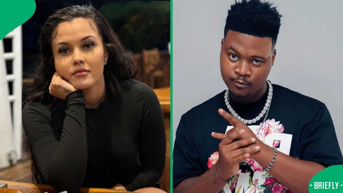 Taylor Allison regrets going public with their drama
