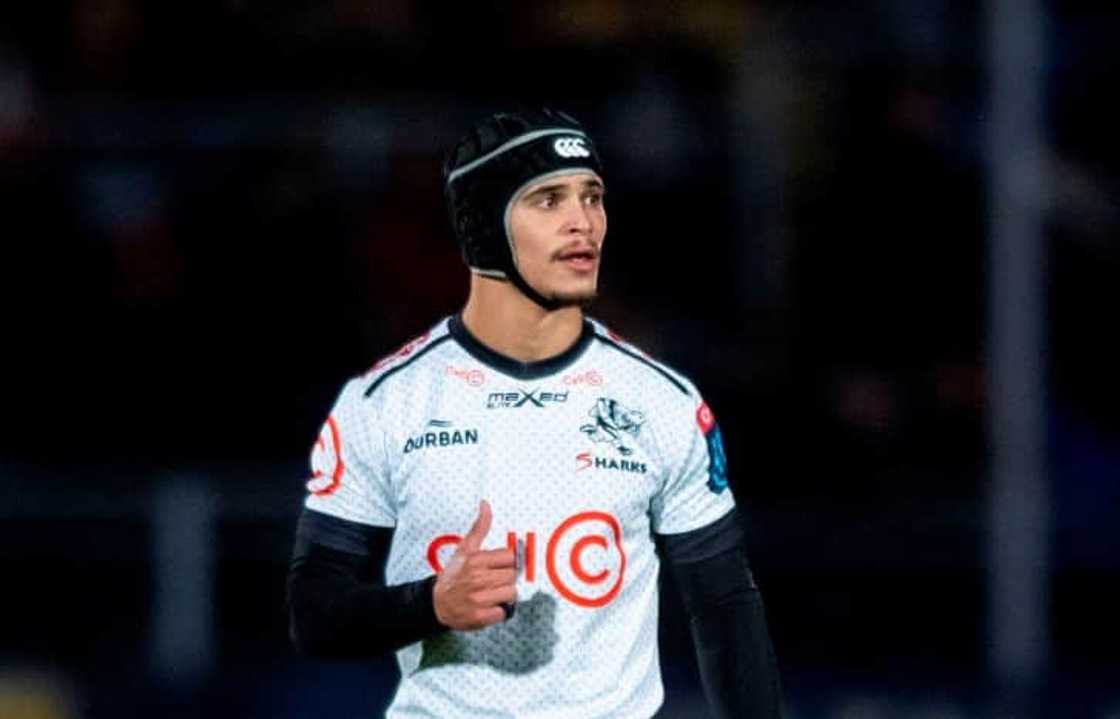 Thaakir Abrahams' net worth