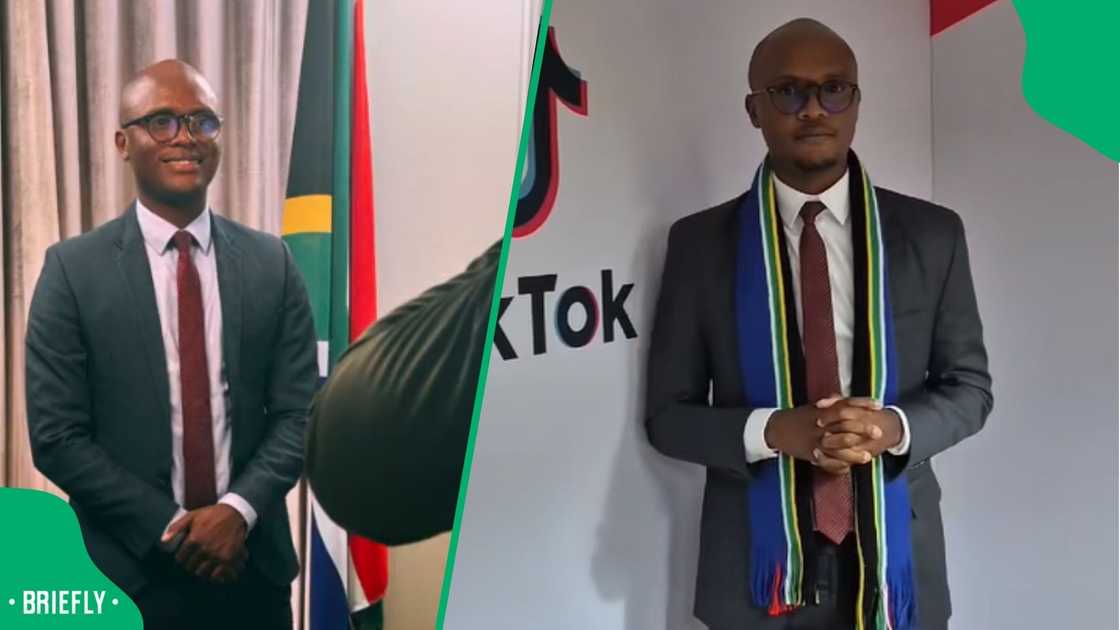 SA excited for possible payments from TikTok SA excited for possible payments from TikTok