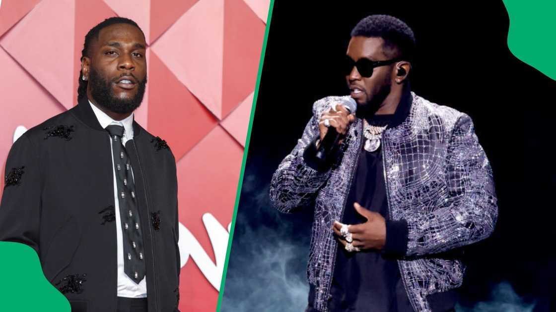 Burna Boy in kidnapping scandal Burna Boy in kidnapping scandal