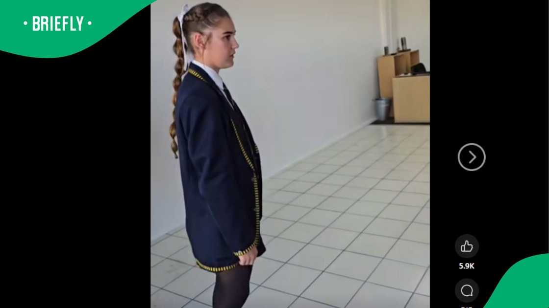 A post went viral. A post went viral.