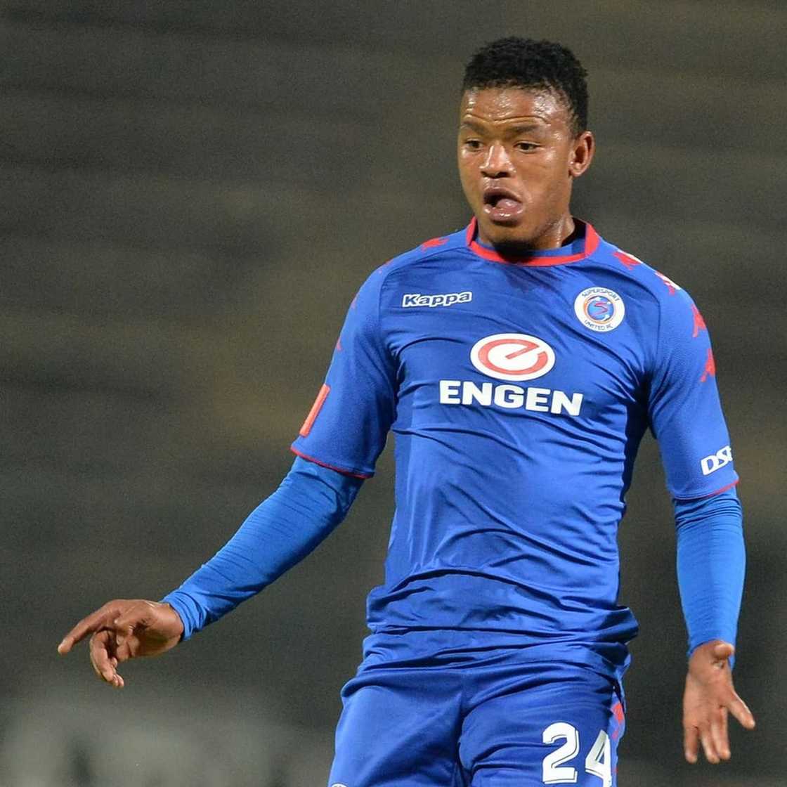 Sipho Mbule Sipho Mbule