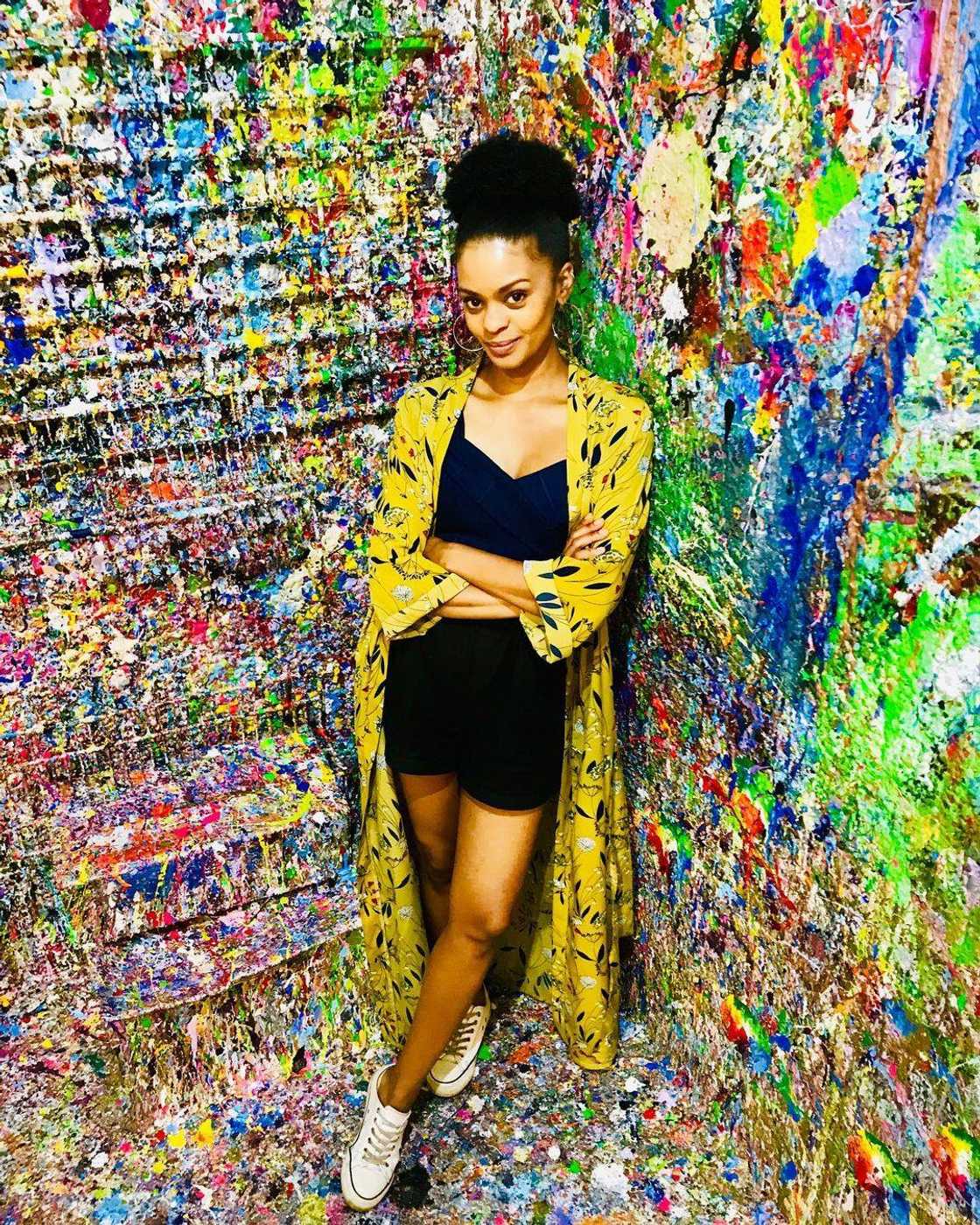 Crystal-Donna Roberts bio: age, family, breast cancer, awards, profiles, net worth Crystal-Donna Roberts bio: age, family, breast cancer, awards, profiles, net worth