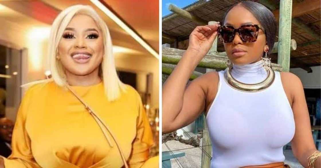 Lerato Kganyago Lerato Kganyago