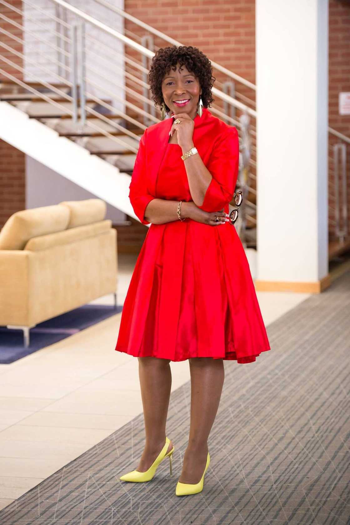 Snowy Khoza bio: age, husband, business, education, contact details Snowy Khoza bio: age, husband, business, education, contact details