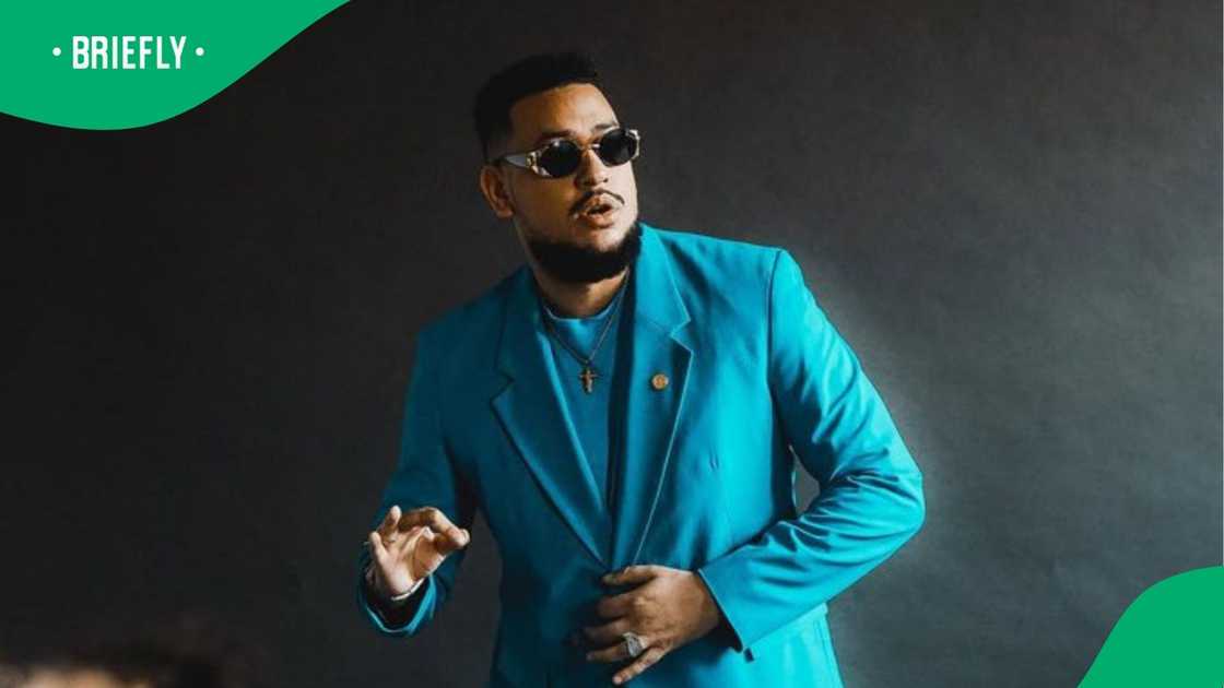 AKA was previously hailed a true hero. AKA was previously hailed a true hero.