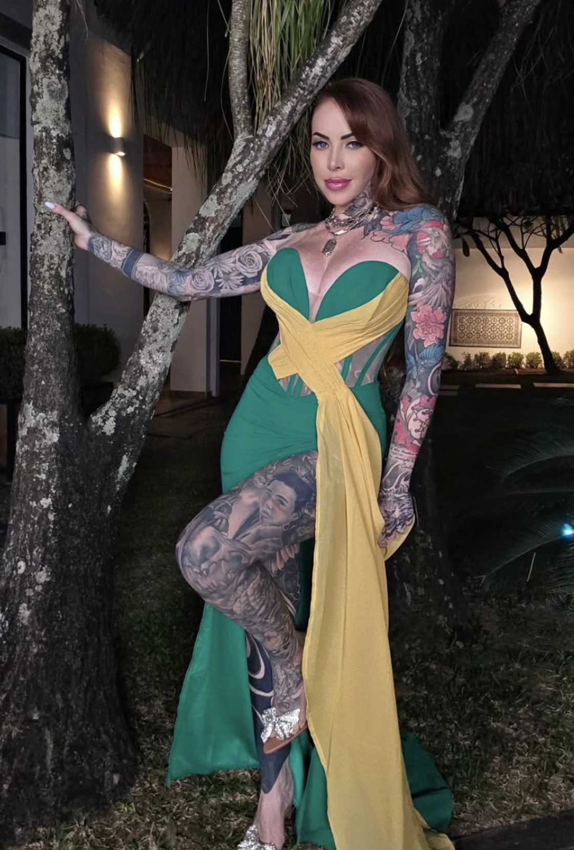 Jojo Robinson is heartbroken that Showmax is shutting down Jojo Robinson is heartbroken that Showmax is shutting down