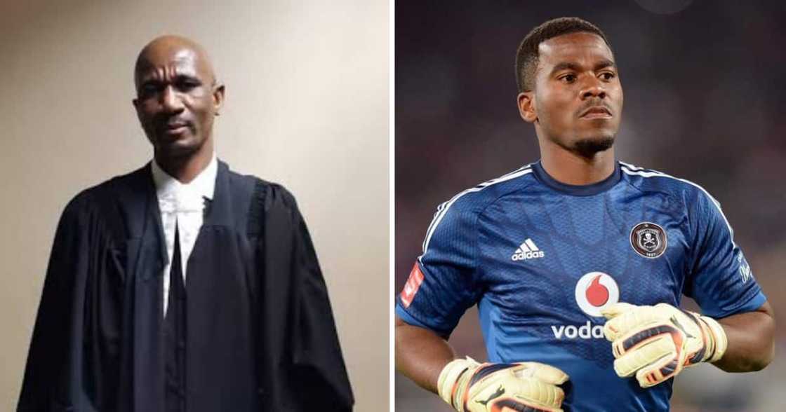 Senzo Meyiwa, Advocate Teffo, Court, Crime Senzo Meyiwa, Advocate Teffo, Court, Crime