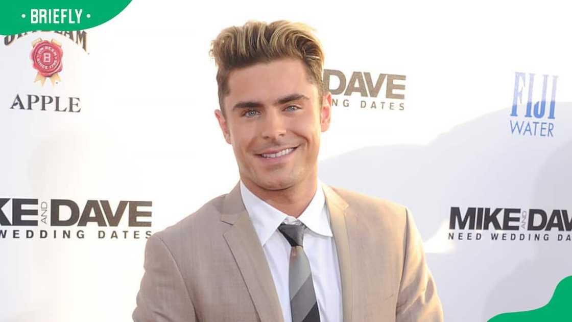 Zac Efron's tattoos Zac Efron's tattoos