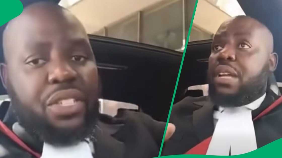 South African shares ordeal after being mistaken for a foreigner South African shares ordeal after being mistaken for a foreigner