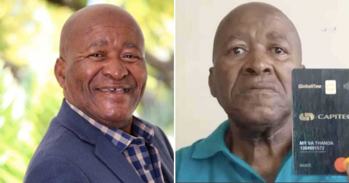 The SABC responds to Vusi Thanda The SABC responds to Vusi Thanda