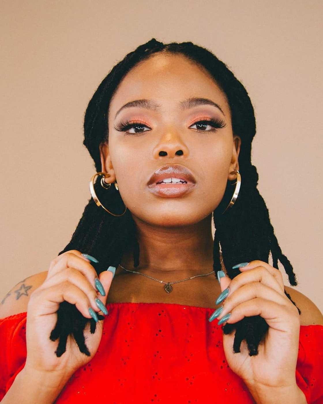 Rosemary Zimu age Rosemary Zimu age