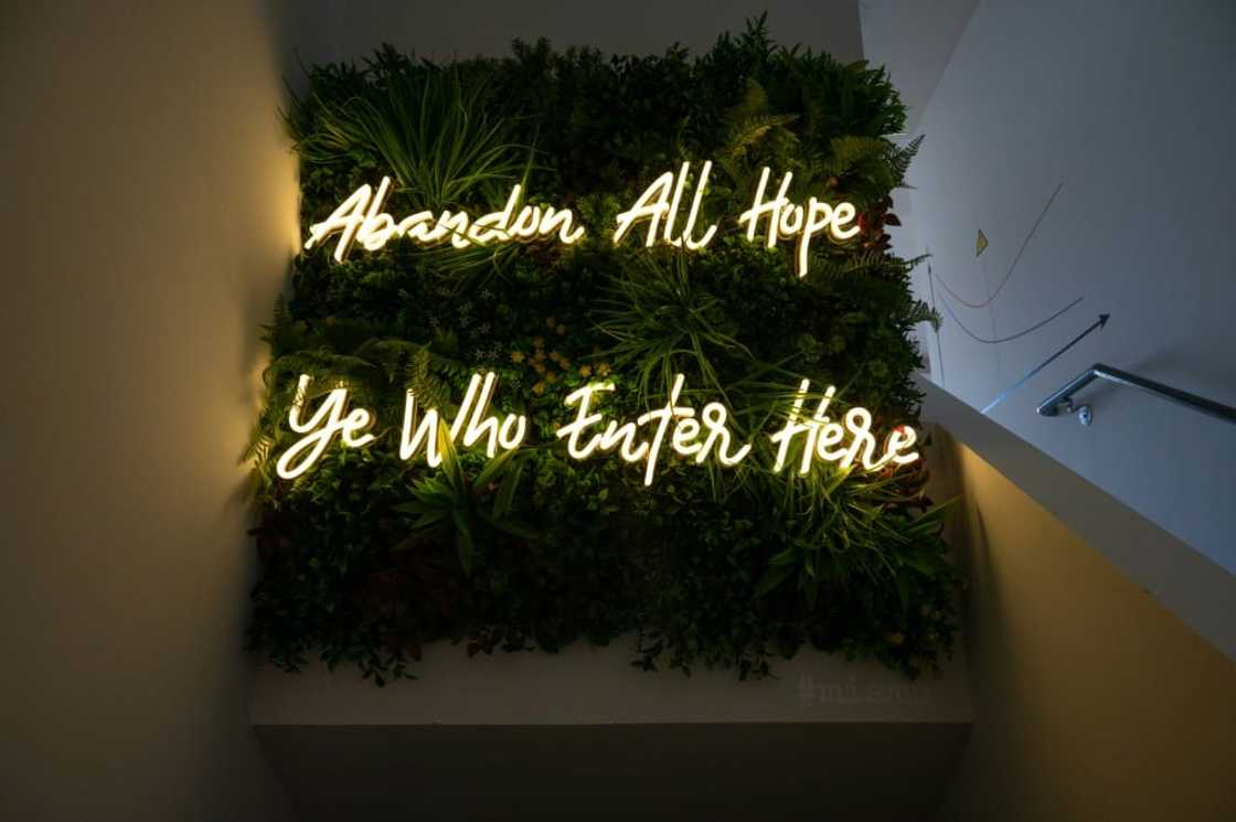 A new exhibition titled the Misalignment Museum opened in San Francisco on March 9, 2023, featuring funny and disturbing AI art works A new exhibition titled the Misalignment Museum opened in San Francisco on March 9, 2023, featuring funny and disturbing AI art works