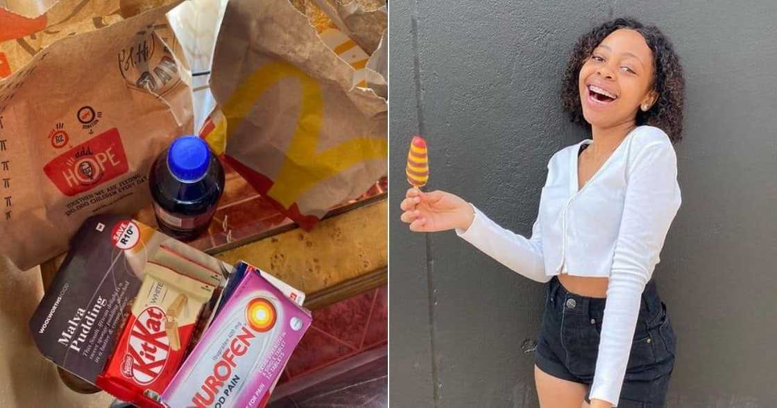 Mzansi, Woman, Snaps, Care, Bae Mzansi, Woman, Snaps, Care, Bae