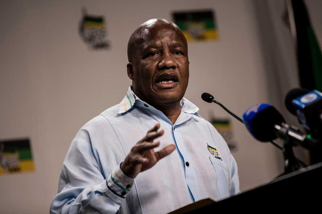 how many children did jackson mthembu have how many children did jackson mthembu have